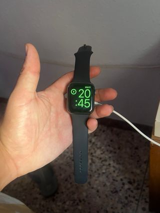 reloj appel watch serie 5