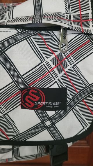 Bandolera Sport Street