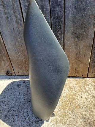 Asiento Suzuki Address