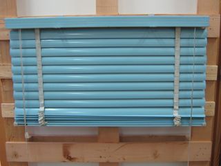 PERSIANA IN FOGLIO DI ALLUMINIO