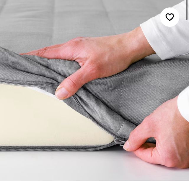 Funda colchon espuma