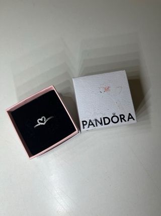 Anillo pandora