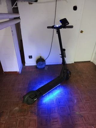 Patinete lemotion s1f