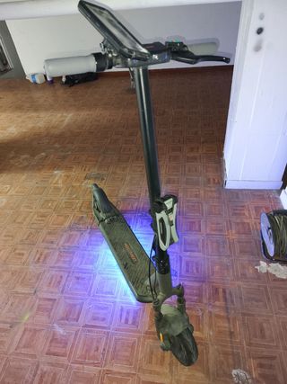 Patinete lemotion s1f