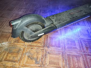 Patinete lemotion s1f