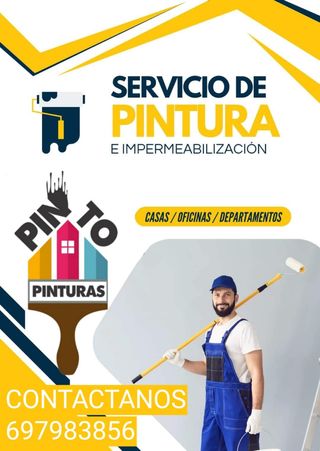 PINTOR