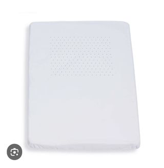 Colchon antiahogo minicuna