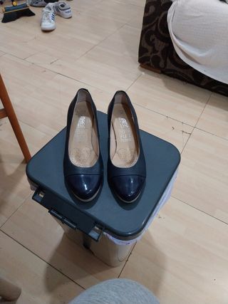 Zapatos Mujer Salón