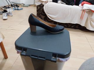 Zapatos Mujer Salón