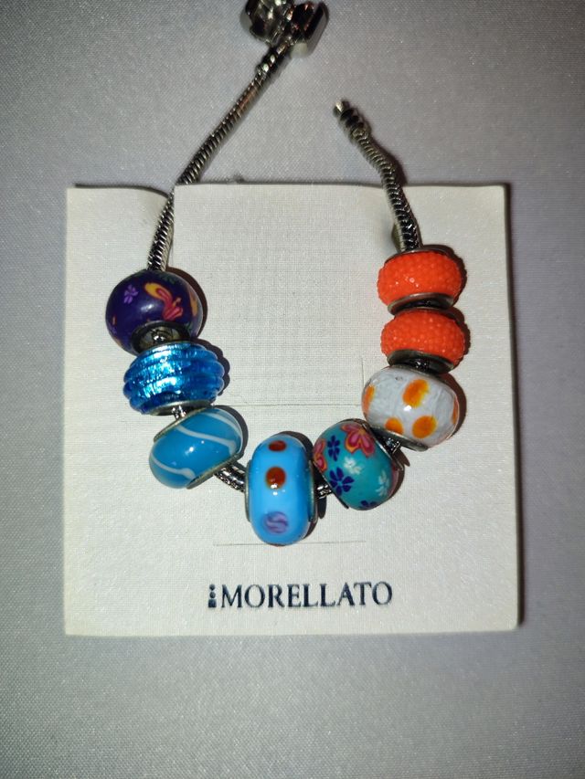 Lotto 45 pezzi Morellato 