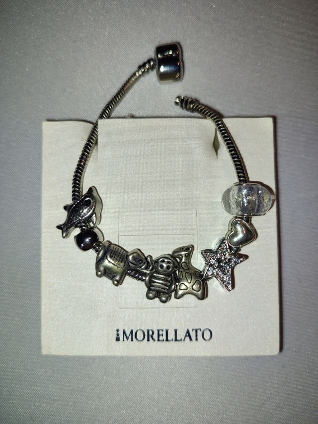 Lotto 45 pezzi Morellato 