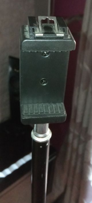 Trípode  telescopico con soporte Tnb 20006570