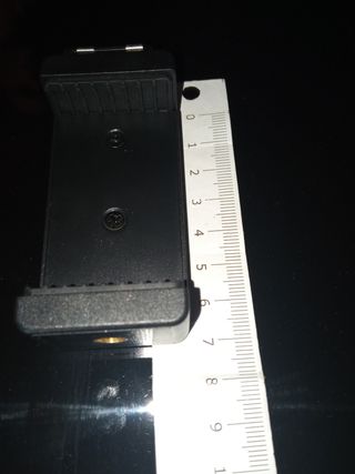 Trípode  telescopico con soporte Tnb 20006570