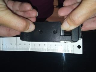 Trípode  telescopico con soporte Tnb 20006570