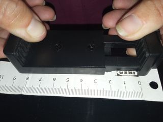 Trípode  telescopico con soporte Tnb 20006570