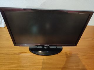 Vendo TV Samsung 22 pulgadas 