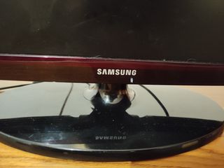 Vendo TV Samsung 22 pulgadas 