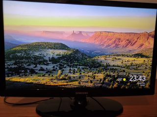 Vendo TV Samsung 22 pulgadas 