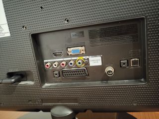 Vendo TV Samsung 22 pulgadas