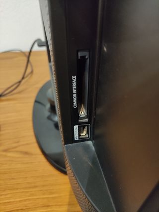 Vendo TV Samsung 22 pulgadas