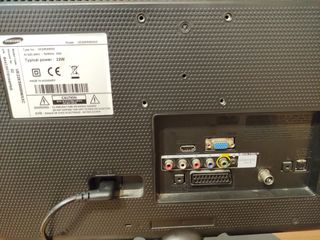Vendo TV Samsung 22 pulgadas