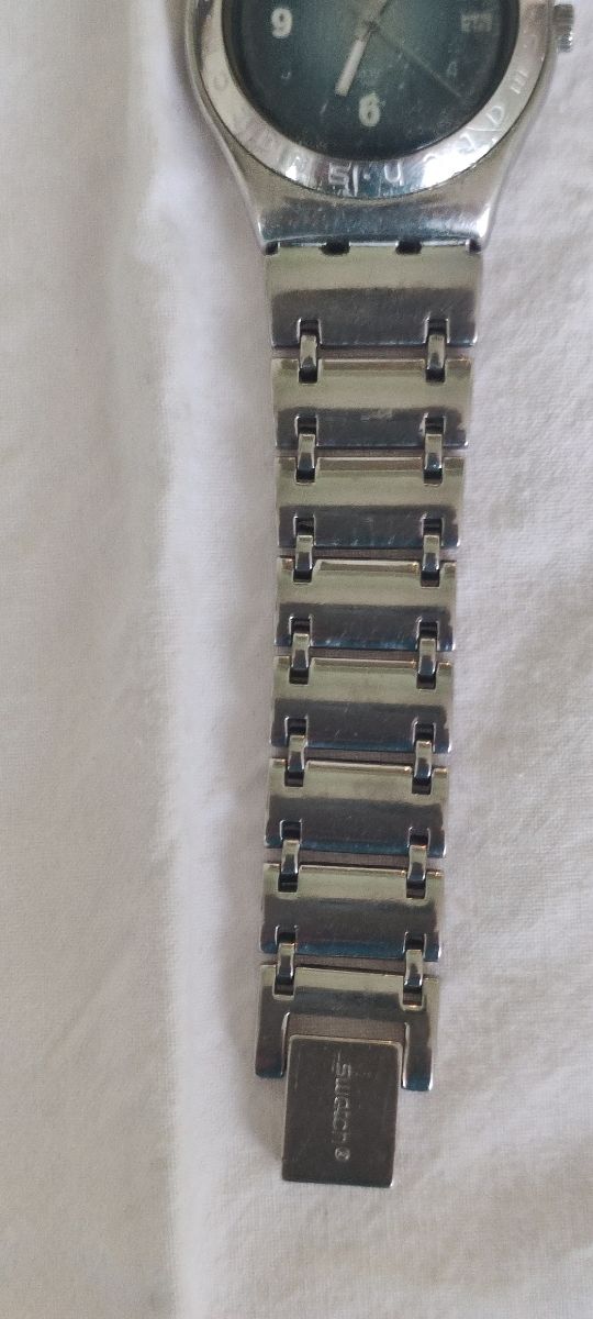 Reloj swatch Irony