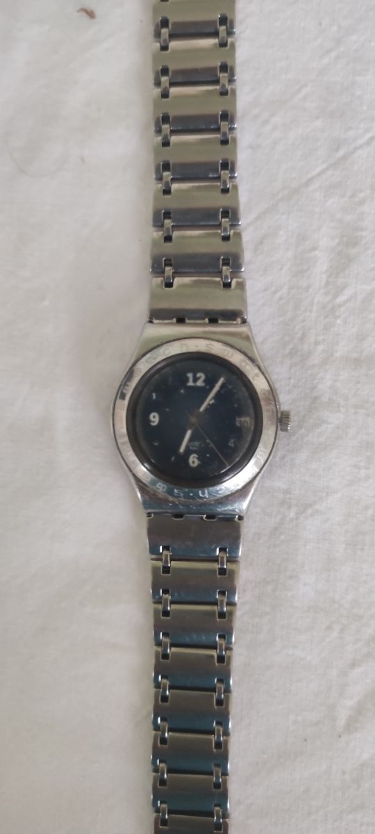 Reloj swatch Irony