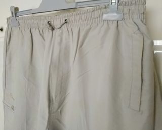 Pantalón Corto Placemi XXL