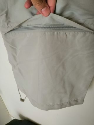 Pantalón Corto Placemi XXL