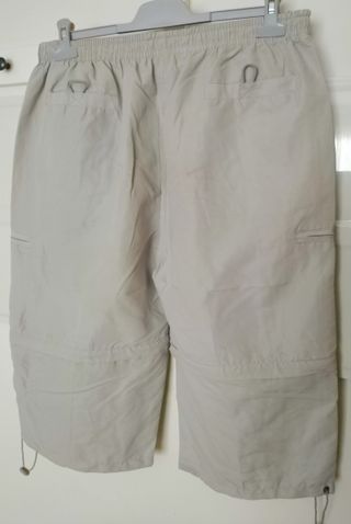 Pantalón Corto Placemi XXL