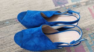Scarpe donna