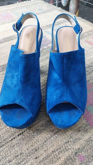 Scarpe donna