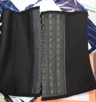 Cinturilla de Látex Reductora