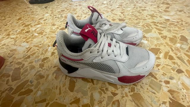 Scarpe Puma da donna