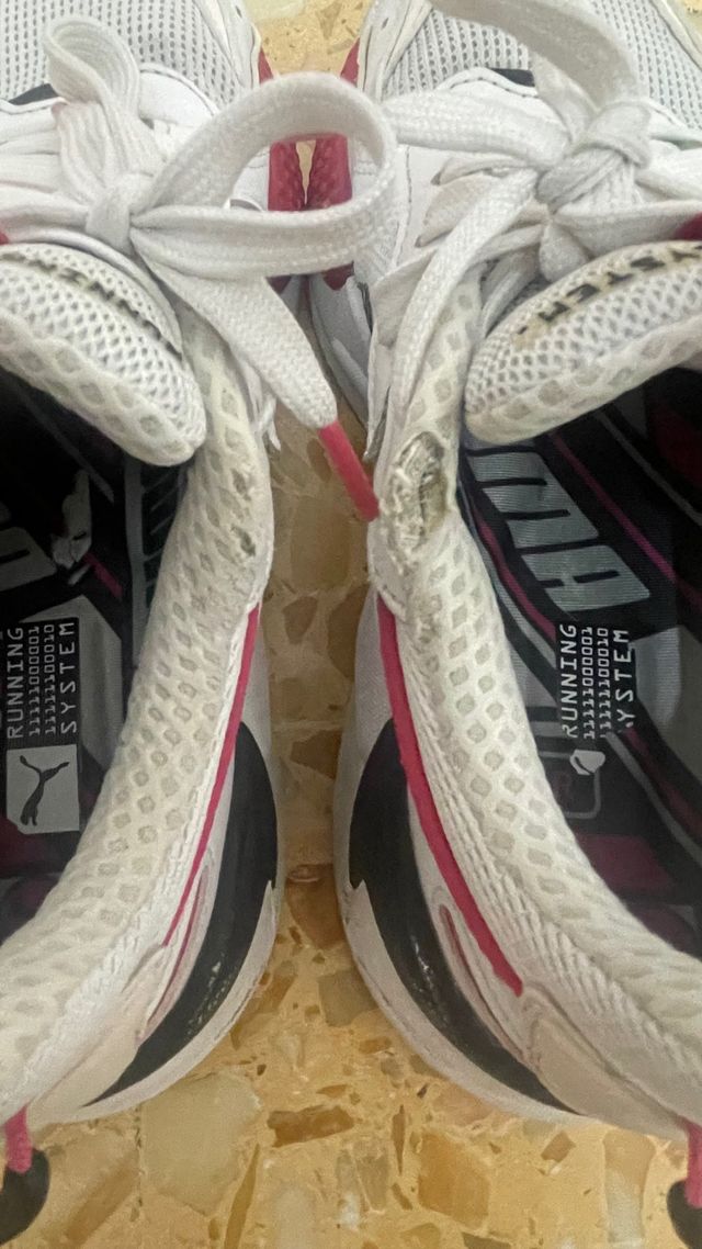 Scarpe Puma da donna