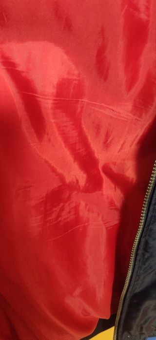 Chaqueta levis