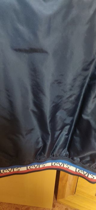 Chaqueta levis