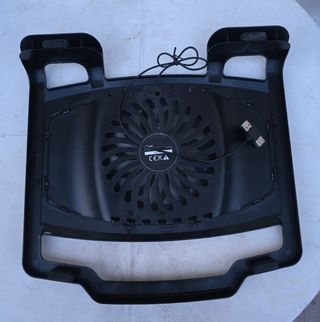 Refrigerador portatil