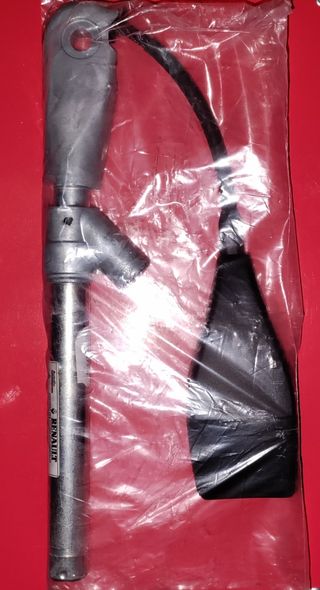 Pretensionatore airbag Megane 2