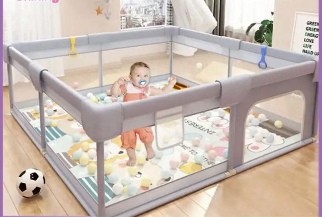 Parco giochi per bambini