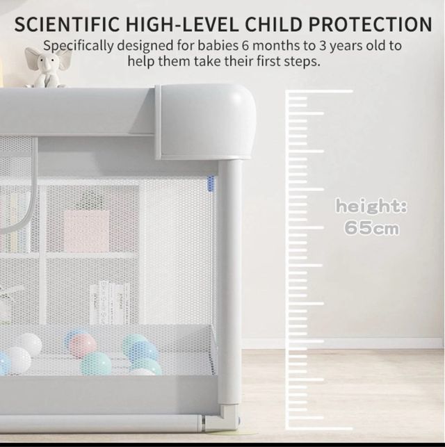 Parco giochi per bambini