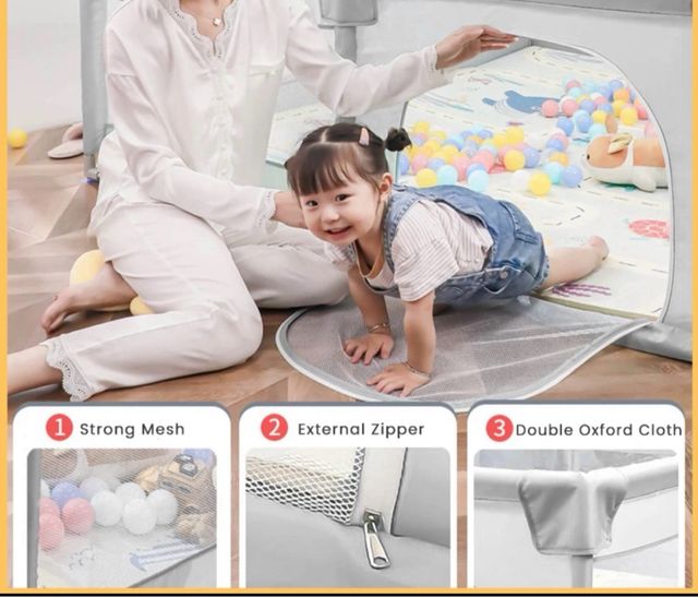 Parco giochi per bambini