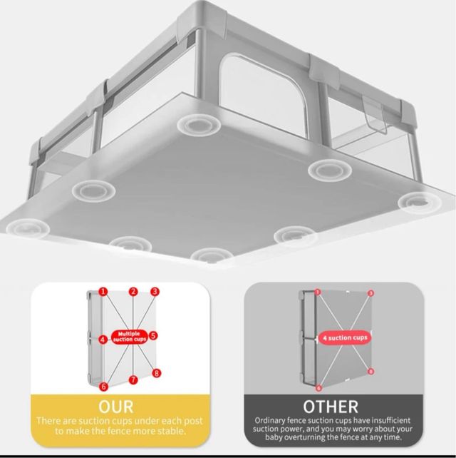 Parco giochi per bambini