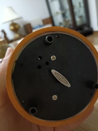 Carillon Disney vintage