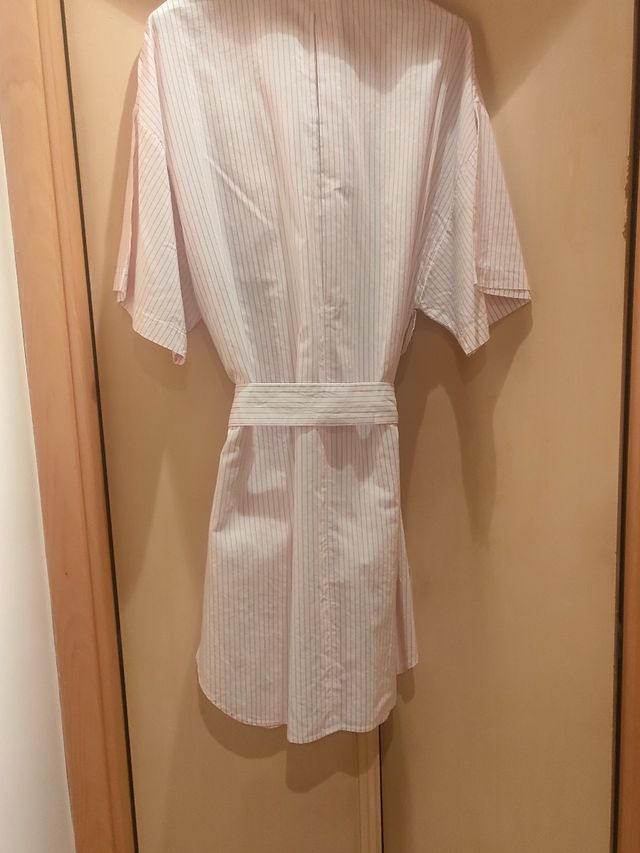 Vestido Bimba y Lola S