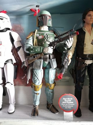 Star Wars Gift Set