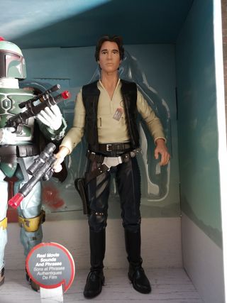 Star Wars Gift Set