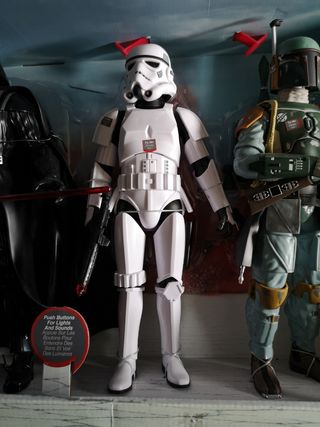 Star Wars Gift Set