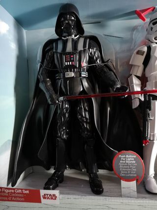 Star Wars Gift Set