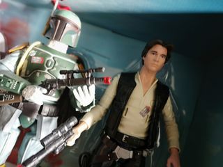 Star Wars Gift Set
